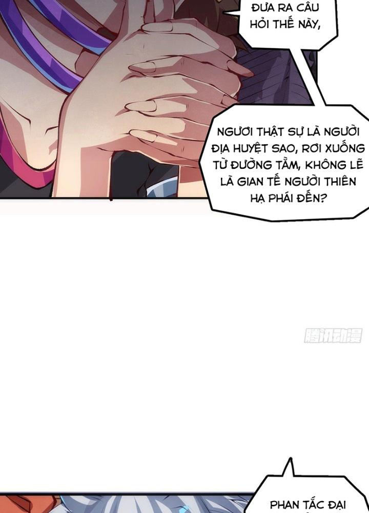 Long Hưởng Thiên Hạ Chapter 44 - Trang 3