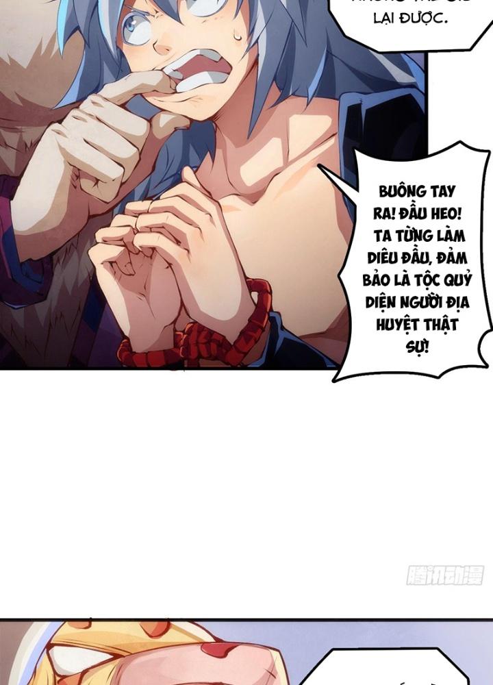 Long Hưởng Thiên Hạ Chapter 44 - Trang 3