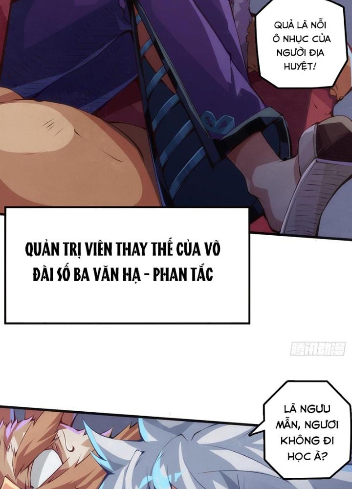 Long Hưởng Thiên Hạ Chapter 44 - Trang 3