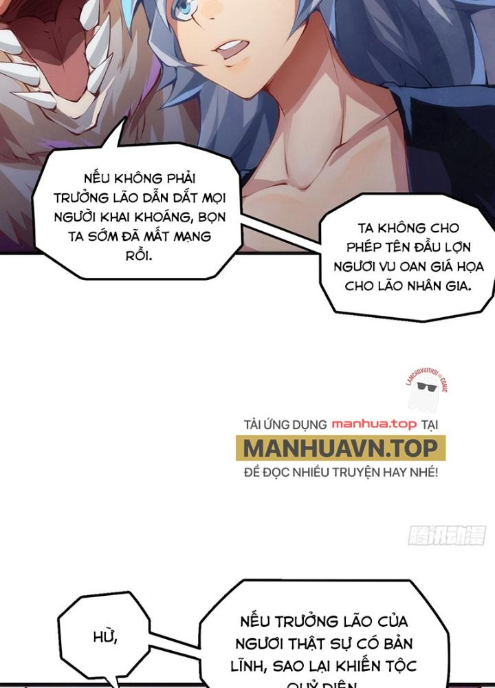 Long Hưởng Thiên Hạ Chapter 44 - Trang 3