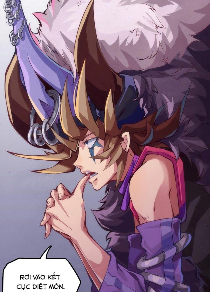 Long Hưởng Thiên Hạ Chapter 44 - Trang 3