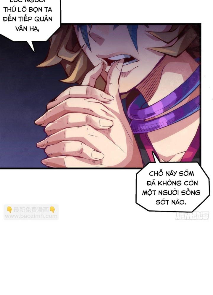 Long Hưởng Thiên Hạ Chapter 44 - Trang 3