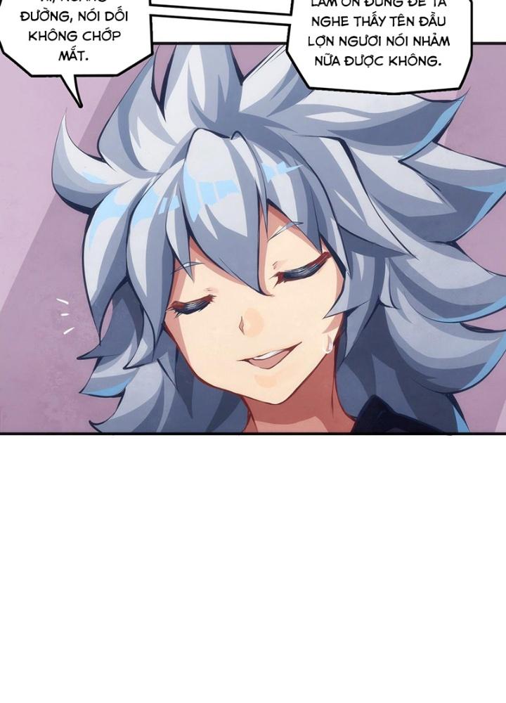 Long Hưởng Thiên Hạ Chapter 44 - Trang 3