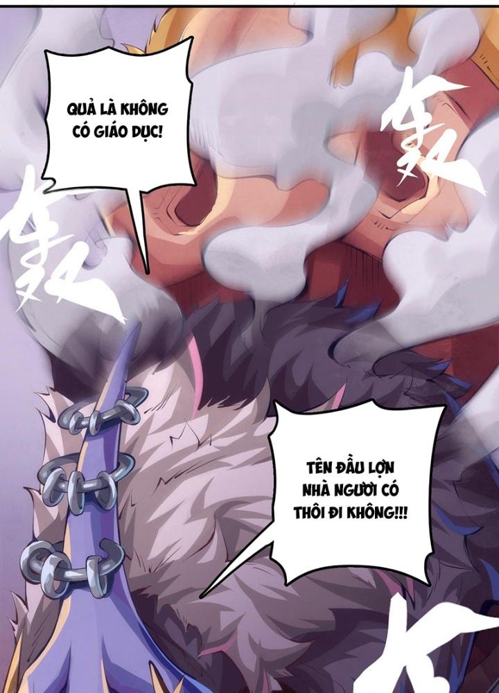 Long Hưởng Thiên Hạ Chapter 44 - Trang 3