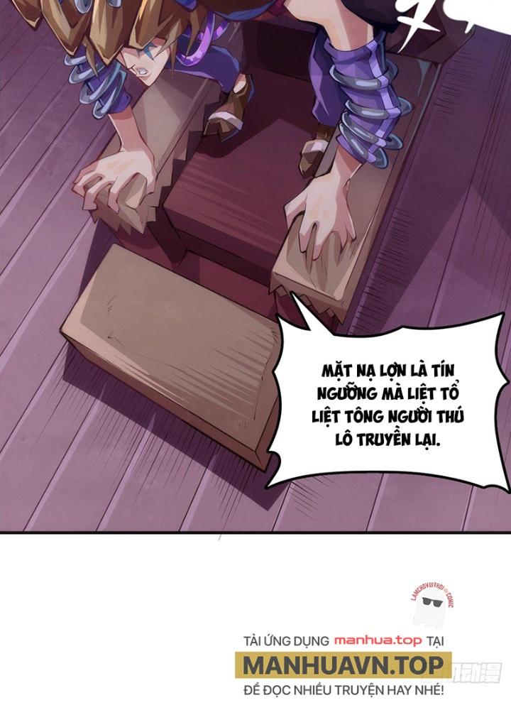 Long Hưởng Thiên Hạ Chapter 44 - Trang 3