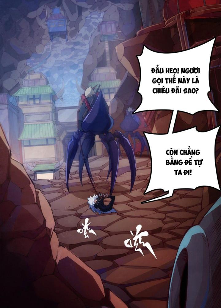 Long Hưởng Thiên Hạ Chapter 44 - Trang 3