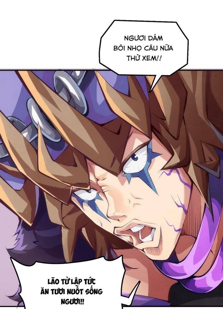 Long Hưởng Thiên Hạ Chapter 44 - Trang 3