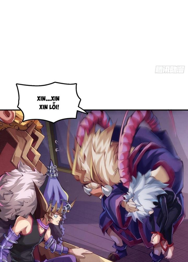 Long Hưởng Thiên Hạ Chapter 44 - Trang 3