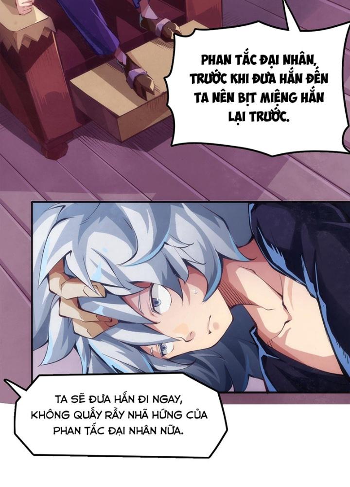 Long Hưởng Thiên Hạ Chapter 44 - Trang 3