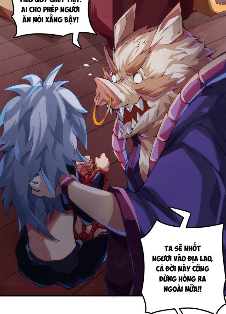 Long Hưởng Thiên Hạ Chapter 44 - Trang 3