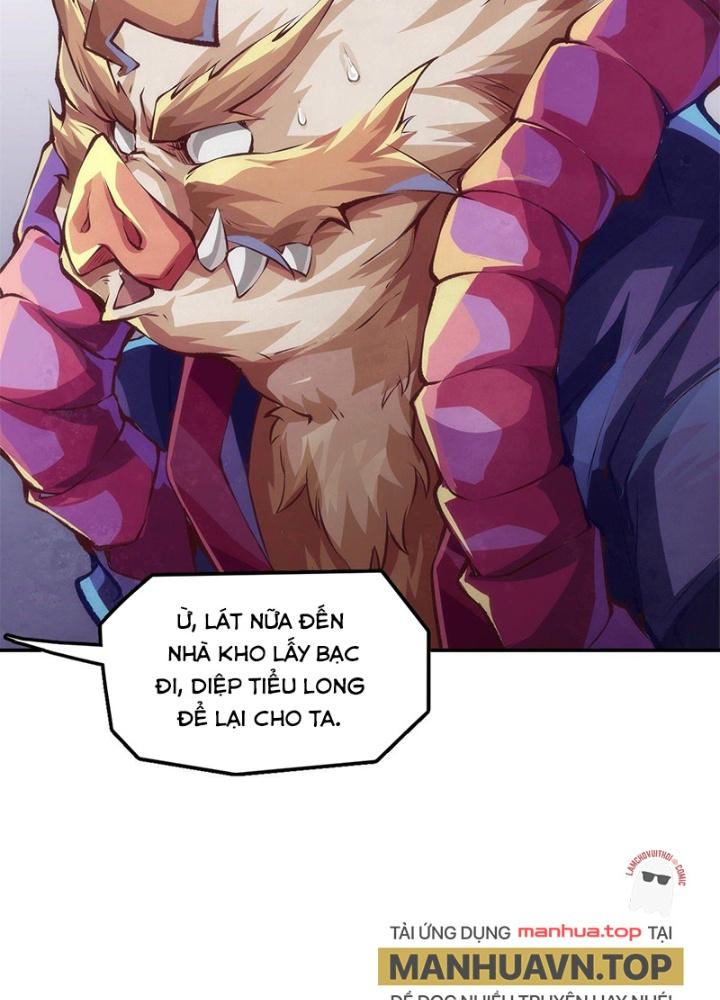Long Hưởng Thiên Hạ Chapter 44 - Trang 3