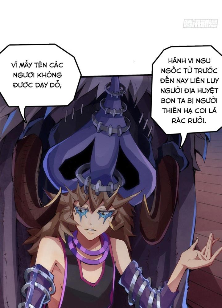 Long Hưởng Thiên Hạ Chapter 44 - Trang 3