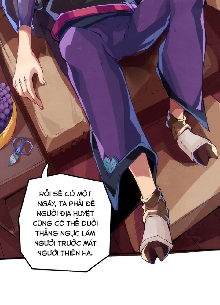 Long Hưởng Thiên Hạ Chapter 44 - Trang 3