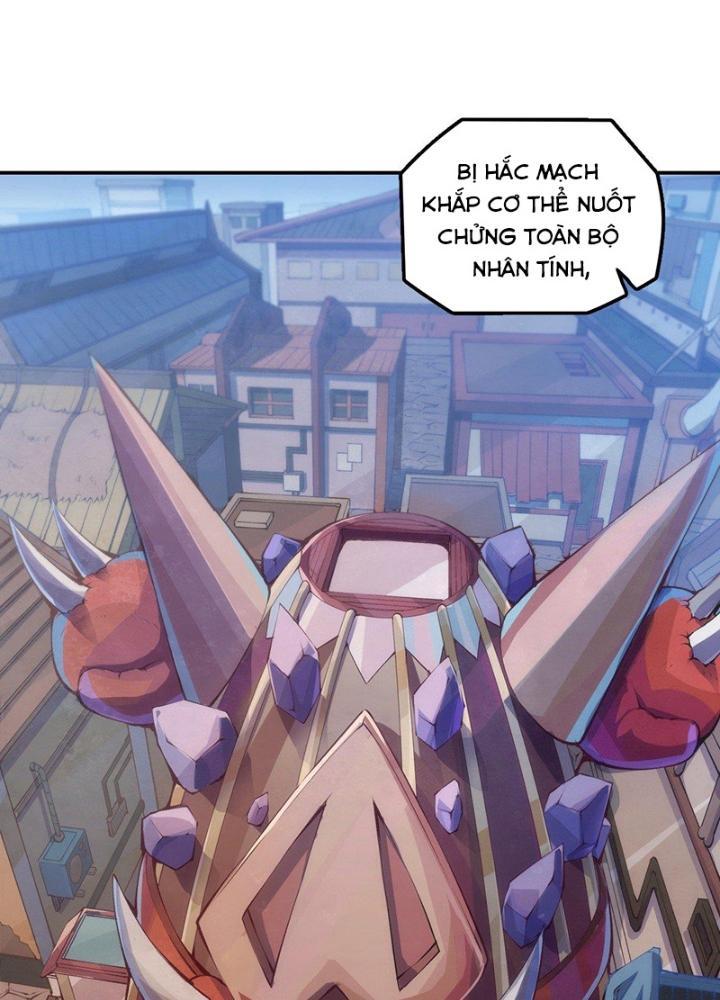 Long Hưởng Thiên Hạ Chapter 45 - Trang 3