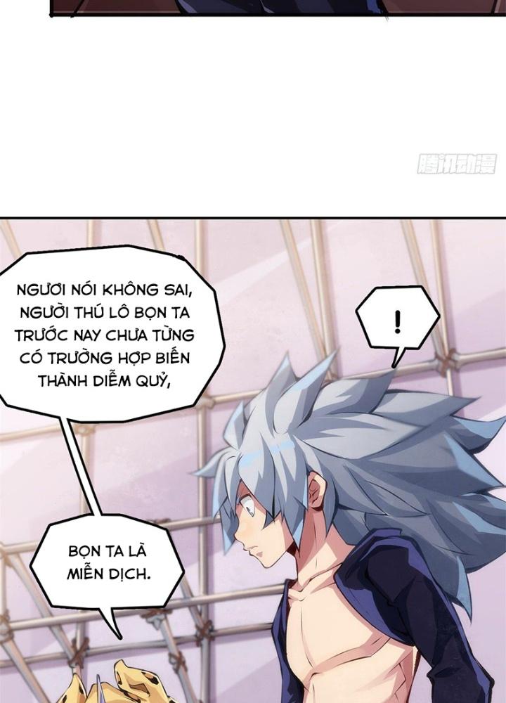 Long Hưởng Thiên Hạ Chapter 45 - Trang 3
