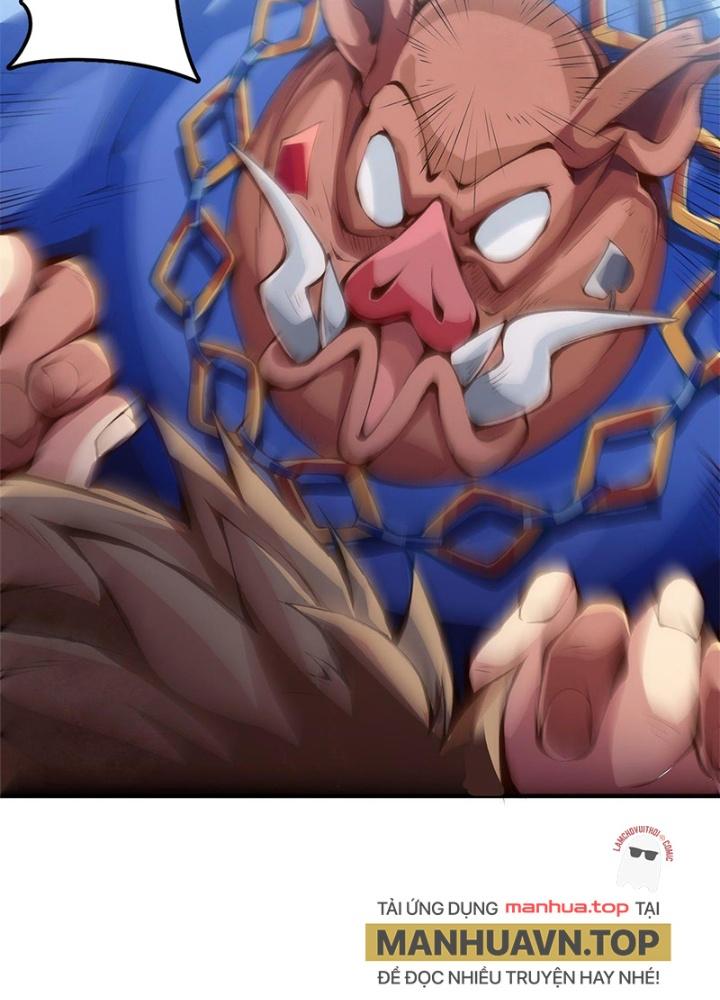 Long Hưởng Thiên Hạ Chapter 45 - Trang 3