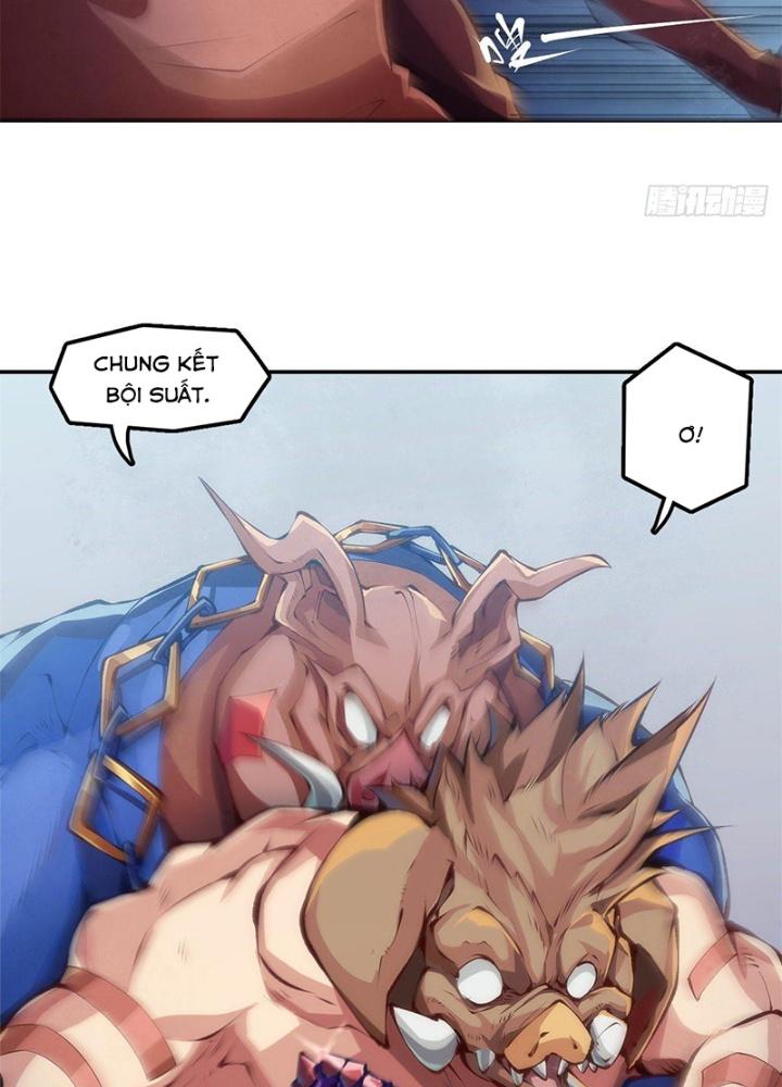 Long Hưởng Thiên Hạ Chapter 45 - Trang 3