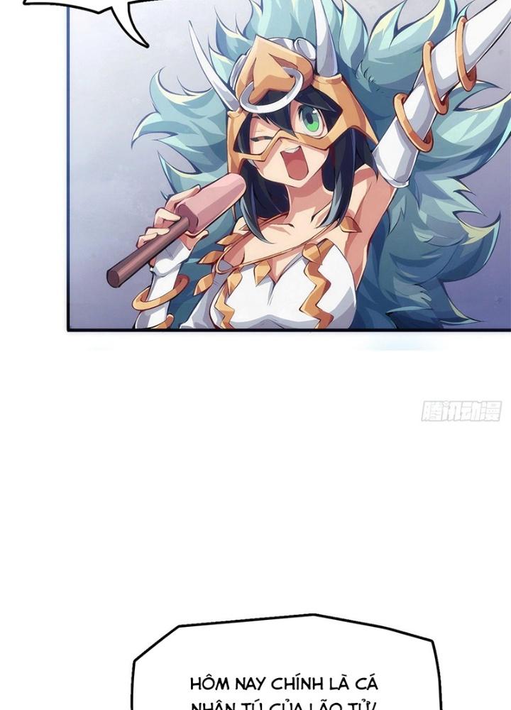 Long Hưởng Thiên Hạ Chapter 45 - Trang 3