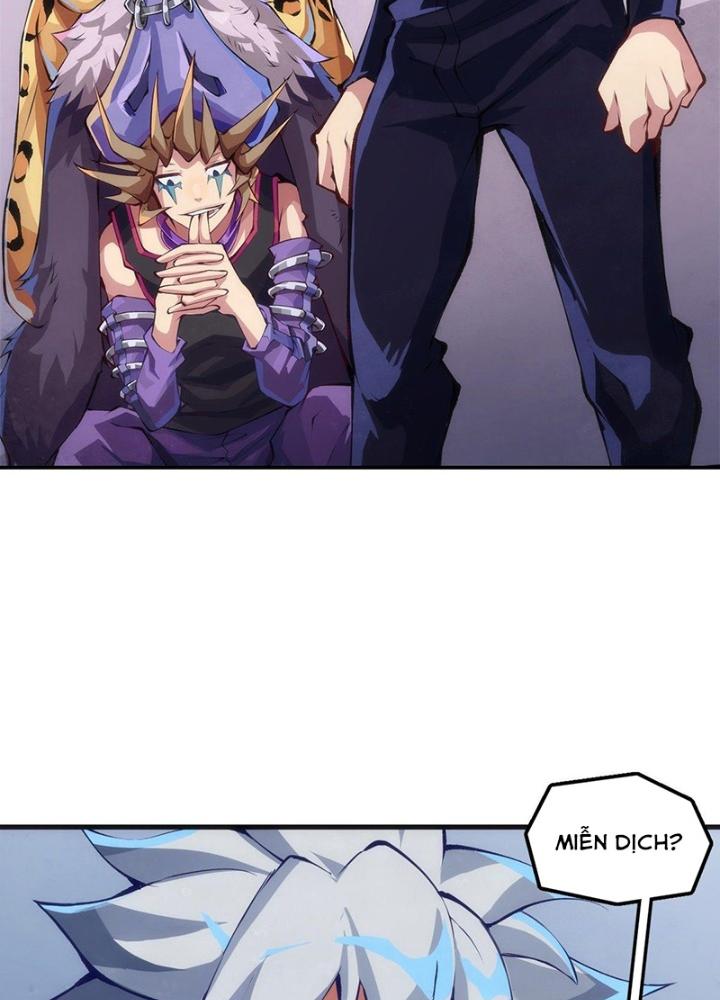 Long Hưởng Thiên Hạ Chapter 45 - Trang 3