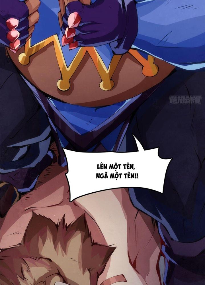 Long Hưởng Thiên Hạ Chapter 45 - Trang 3