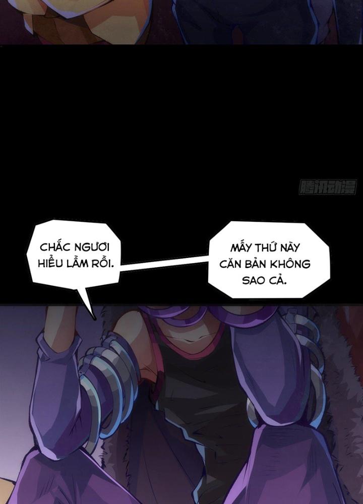 Long Hưởng Thiên Hạ Chapter 45 - Trang 3