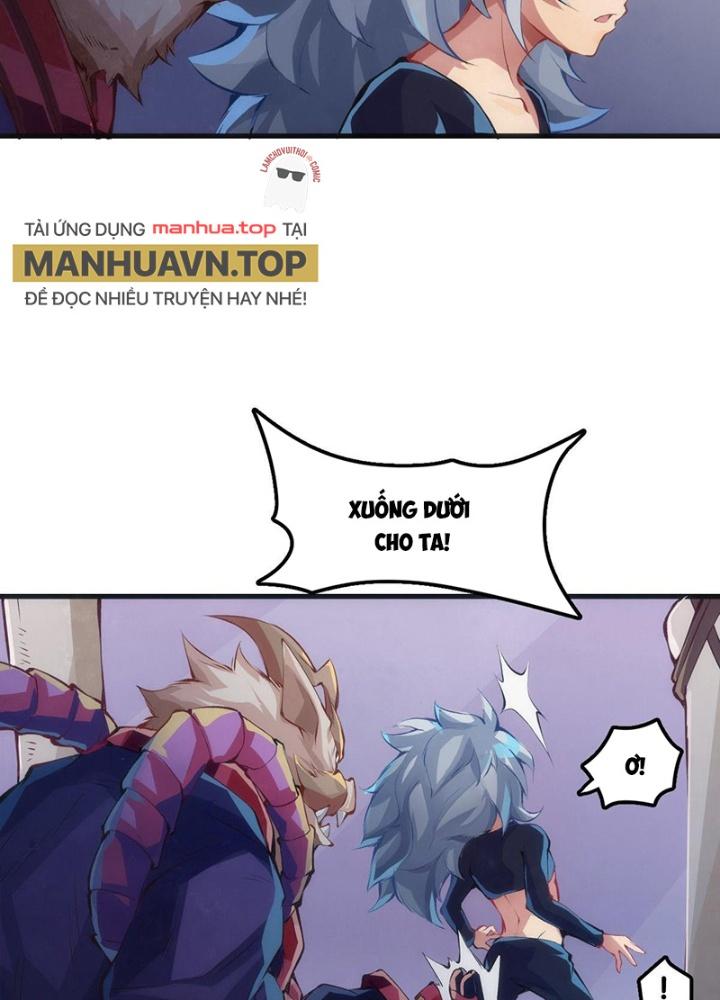 Long Hưởng Thiên Hạ Chapter 45 - Trang 3