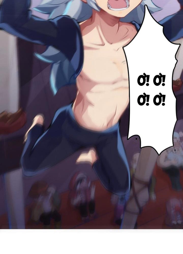 Long Hưởng Thiên Hạ Chapter 45 - Trang 3