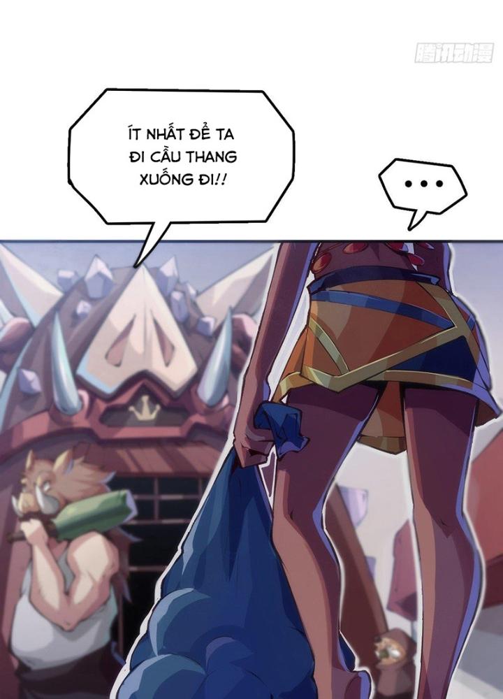 Long Hưởng Thiên Hạ Chapter 45 - Trang 3