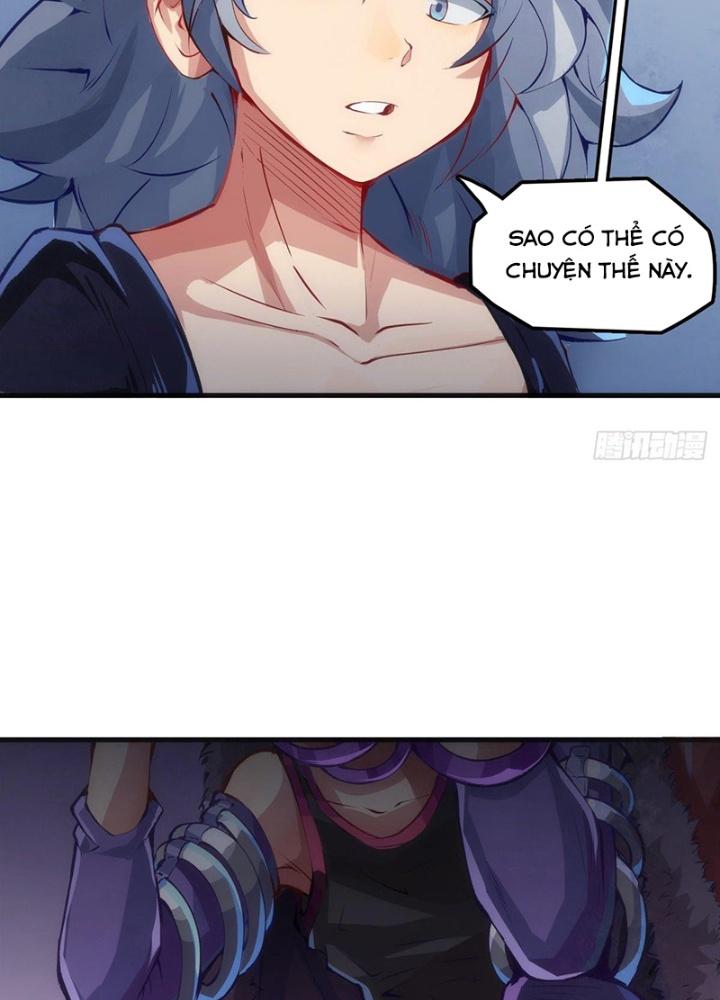 Long Hưởng Thiên Hạ Chapter 45 - Trang 3