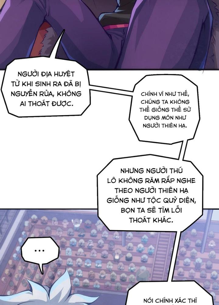Long Hưởng Thiên Hạ Chapter 45 - Trang 3