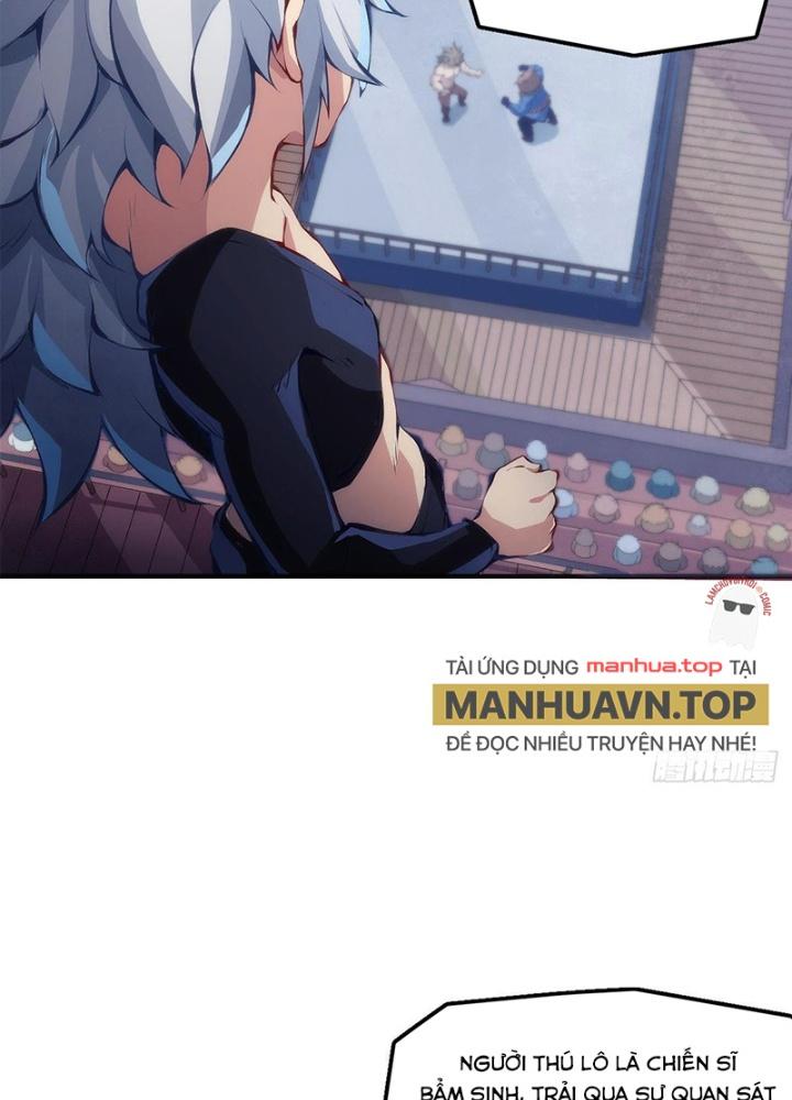 Long Hưởng Thiên Hạ Chapter 45 - Trang 3
