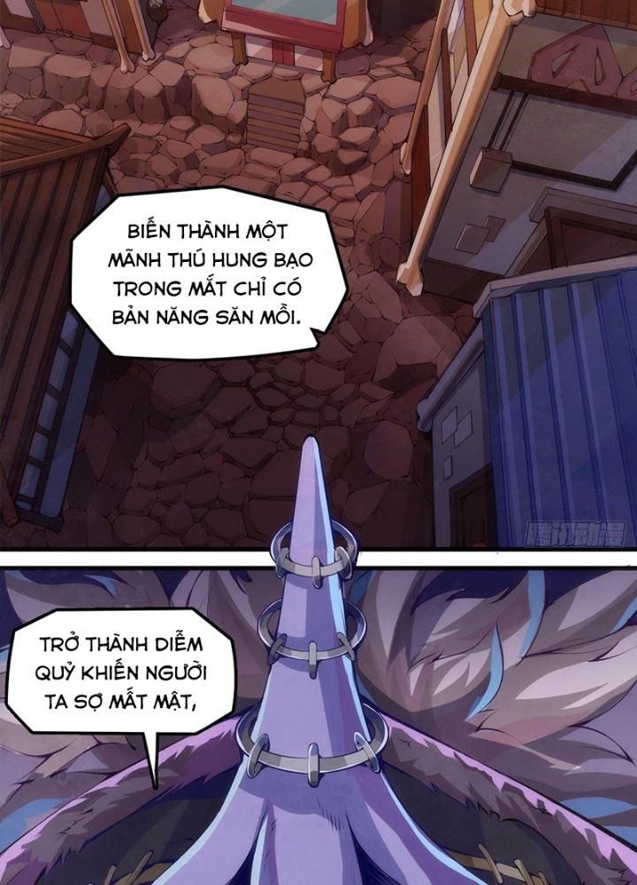 Long Hưởng Thiên Hạ Chapter 45 - Trang 3