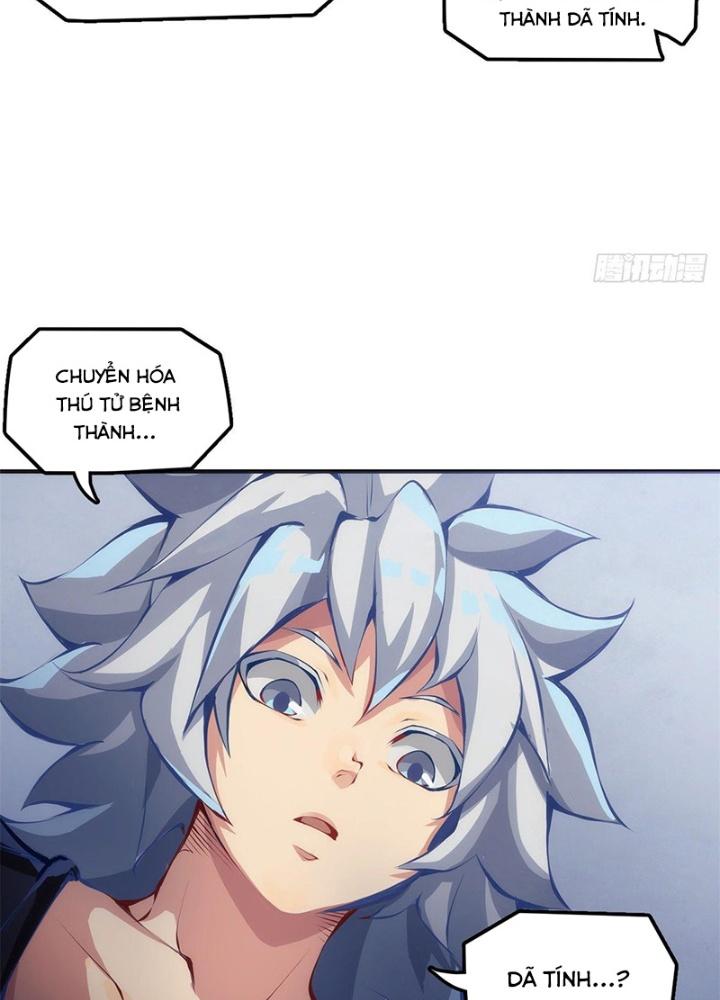 Long Hưởng Thiên Hạ Chapter 45 - Trang 3