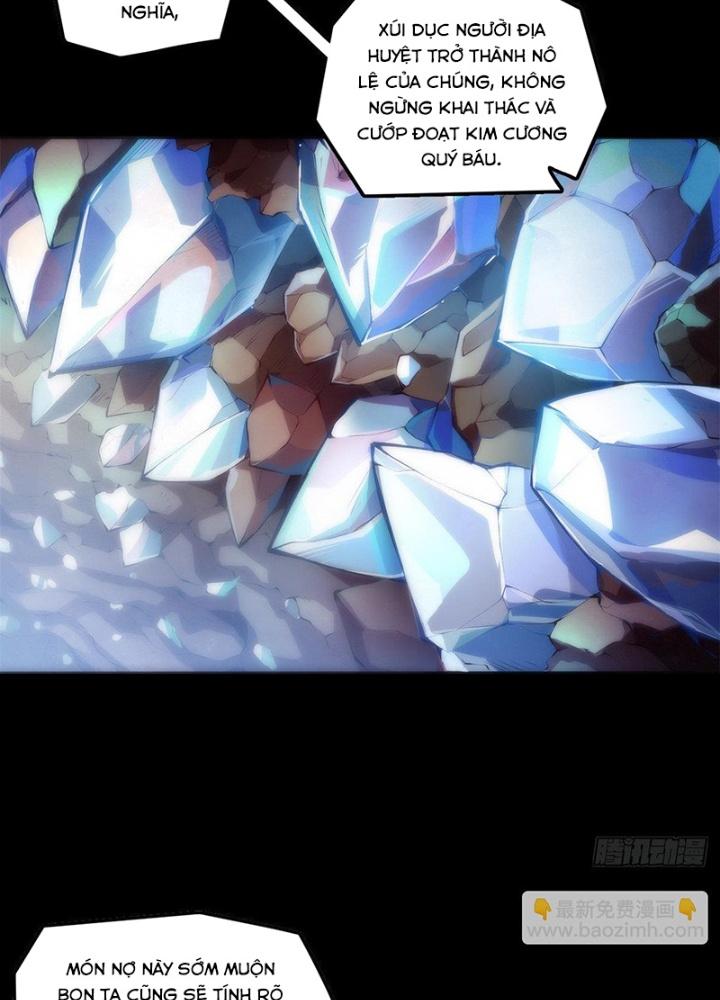 Long Hưởng Thiên Hạ Chapter 45 - Trang 3