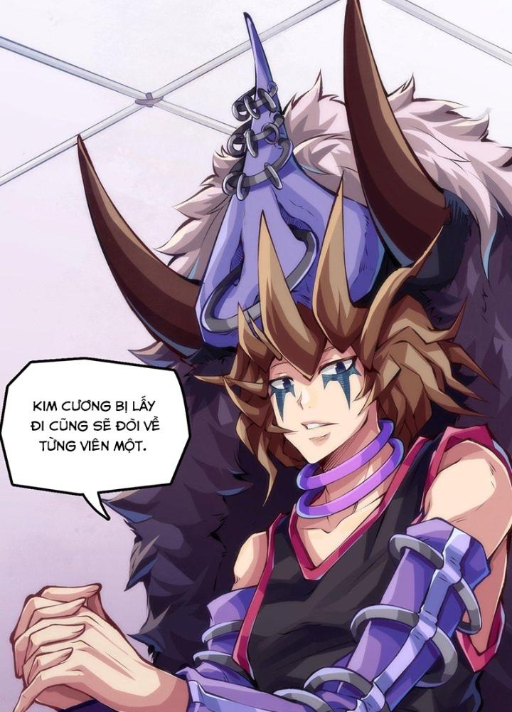 Long Hưởng Thiên Hạ Chapter 45 - Trang 3