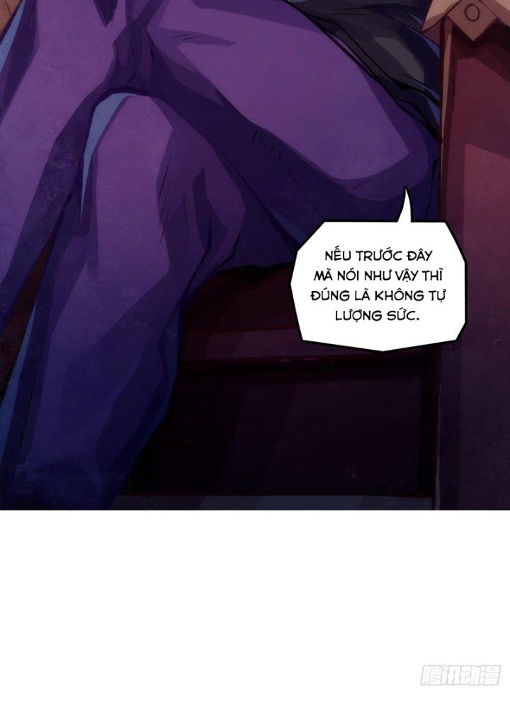 Long Hưởng Thiên Hạ Chapter 45 - Trang 3