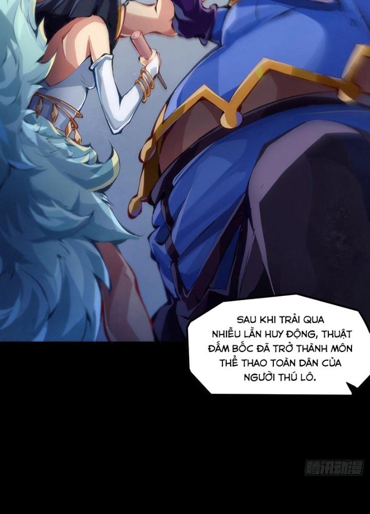 Long Hưởng Thiên Hạ Chapter 45 - Trang 3