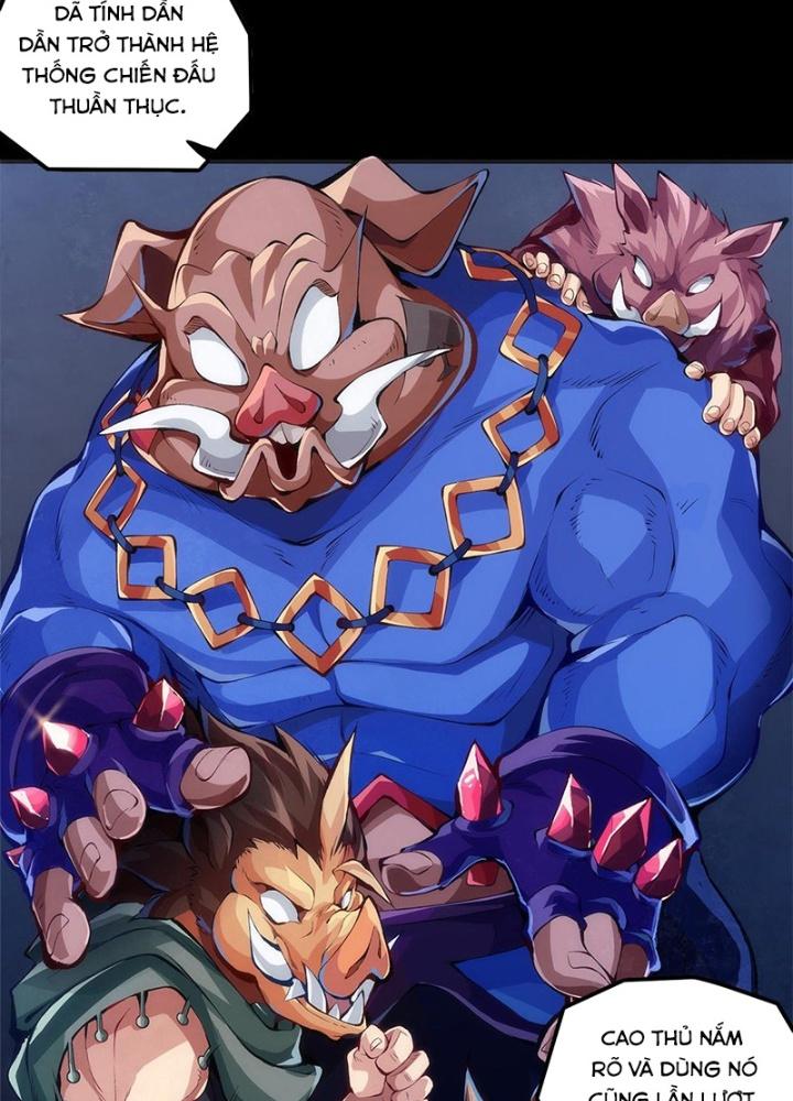 Long Hưởng Thiên Hạ Chapter 45 - Trang 3