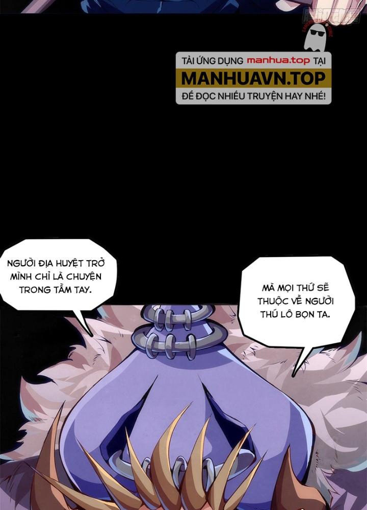 Long Hưởng Thiên Hạ Chapter 45 - Trang 3