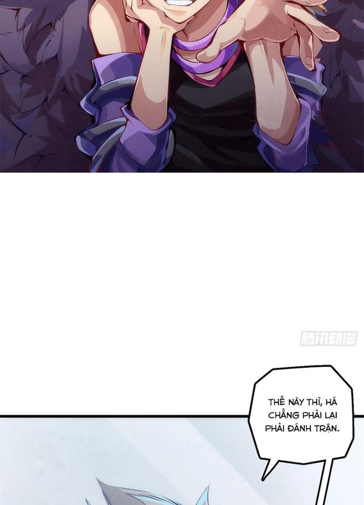 Long Hưởng Thiên Hạ Chapter 45 - Trang 3