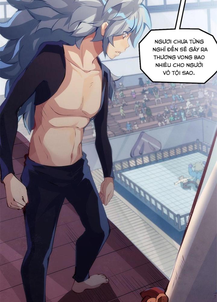 Long Hưởng Thiên Hạ Chapter 45 - Trang 3