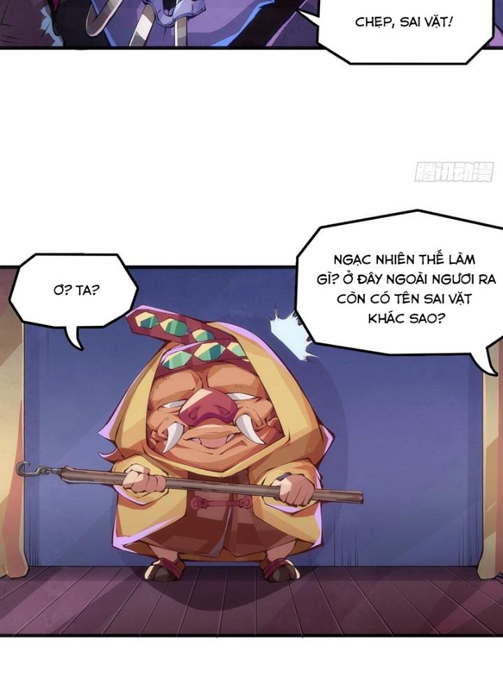 Long Hưởng Thiên Hạ Chapter 45 - Trang 3