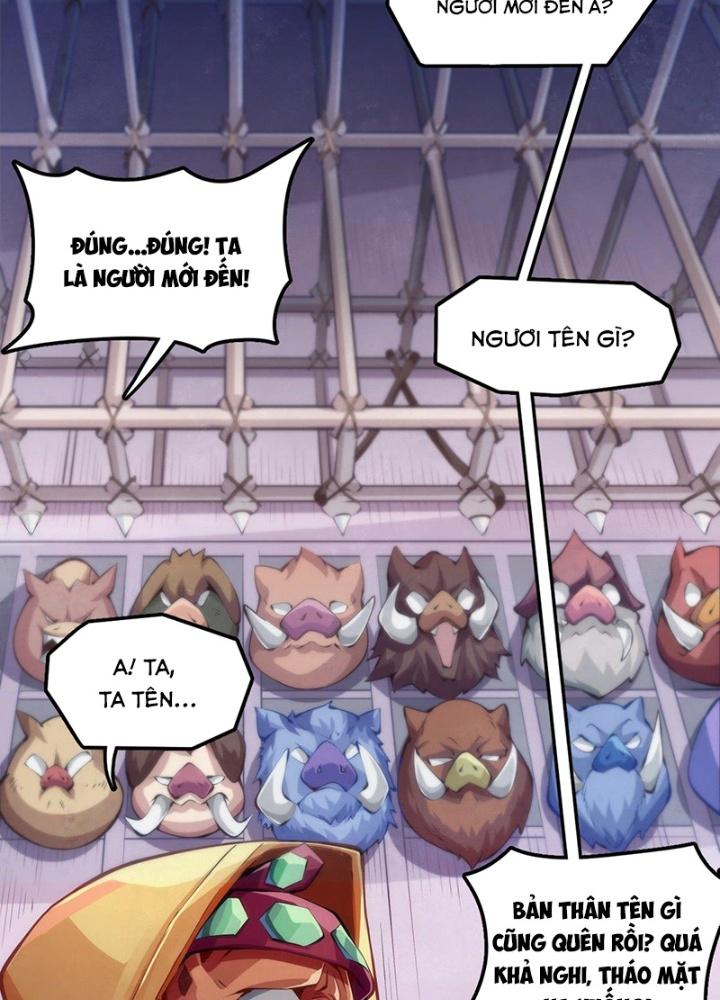 Long Hưởng Thiên Hạ Chapter 45 - Trang 3