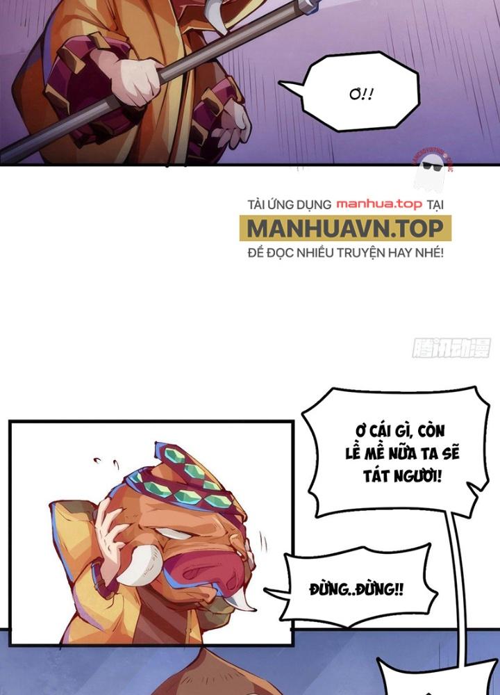 Long Hưởng Thiên Hạ Chapter 45 - Trang 3