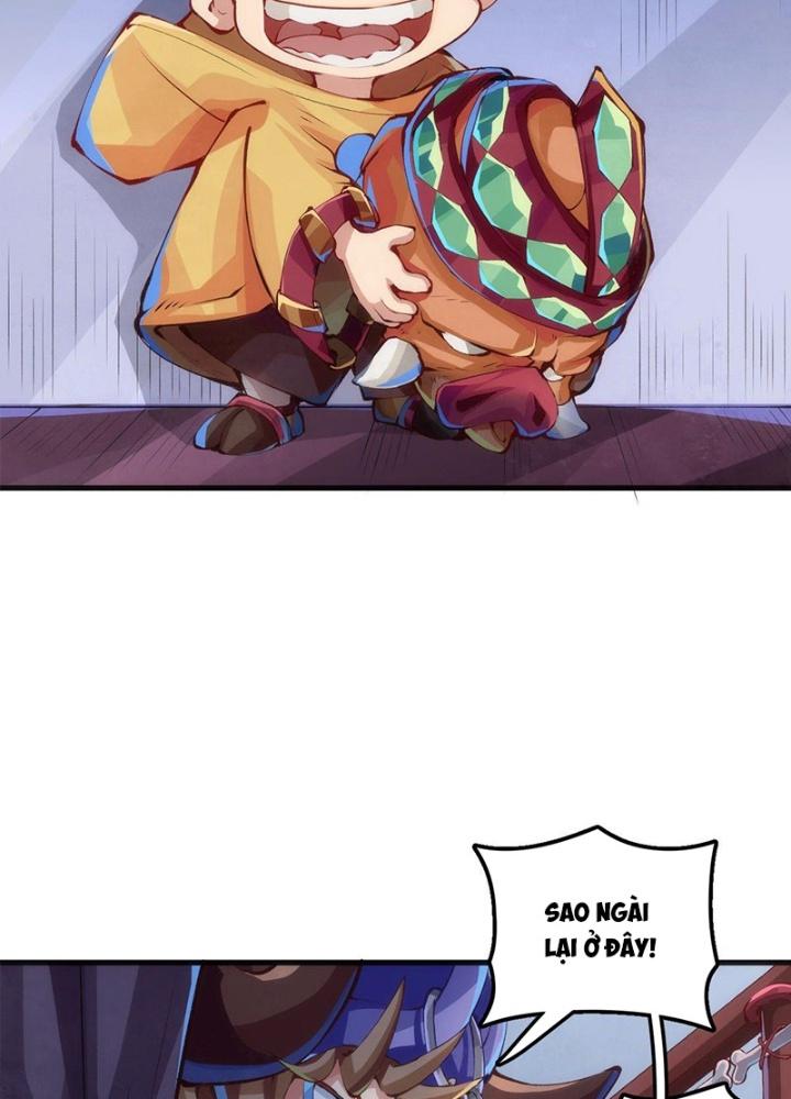 Long Hưởng Thiên Hạ Chapter 45 - Trang 3