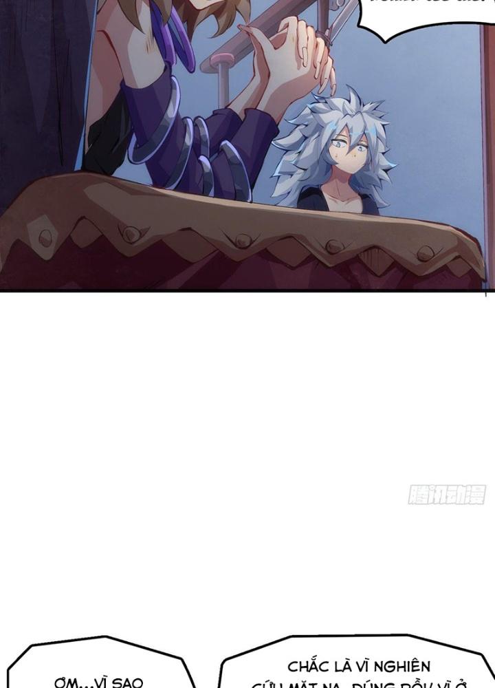Long Hưởng Thiên Hạ Chapter 45 - Trang 3