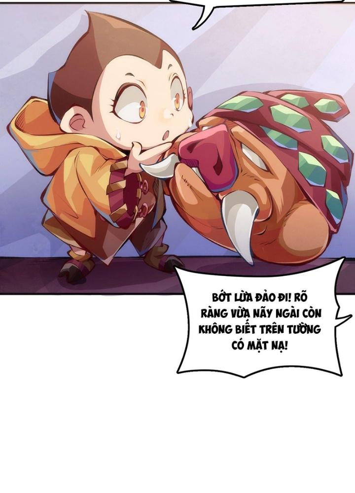 Long Hưởng Thiên Hạ Chapter 45 - Trang 3