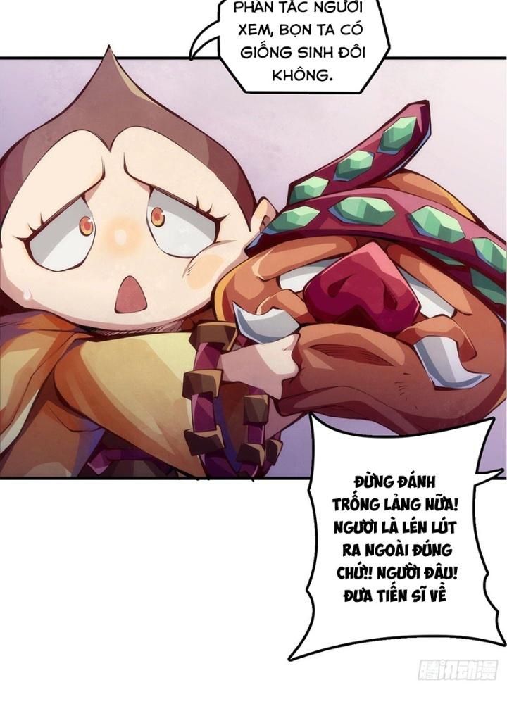 Long Hưởng Thiên Hạ Chapter 45 - Trang 3