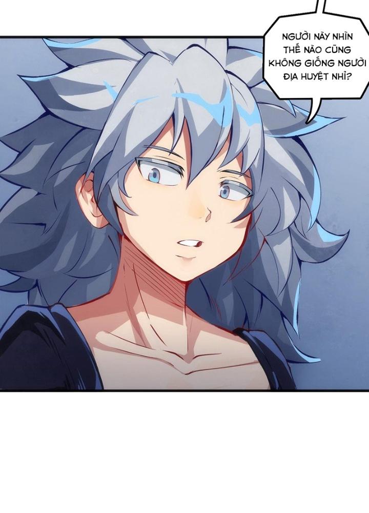 Long Hưởng Thiên Hạ Chapter 45 - Trang 3