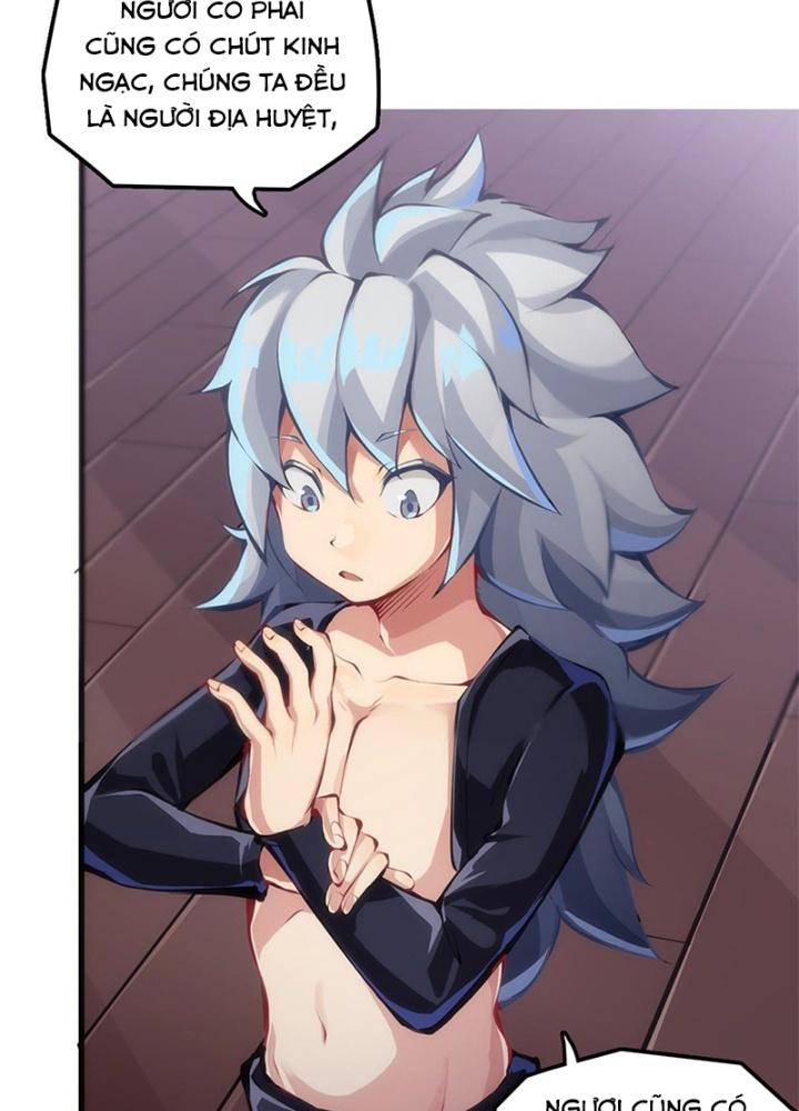 Long Hưởng Thiên Hạ Chapter 45 - Trang 3